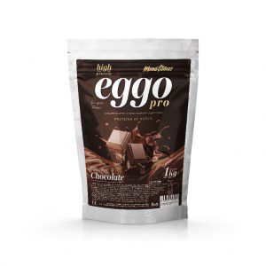EGGO PRO CHOCOLATE 1K