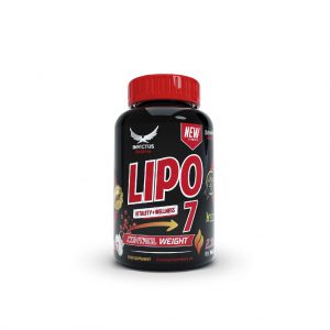 LIPO7 INVICTUS 200CP