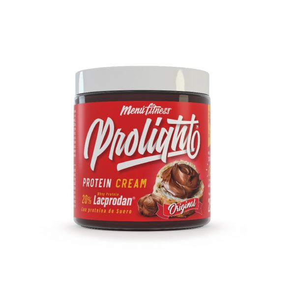 MF PRO LIGHT NEGRO 250GR