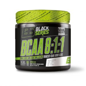 BCAA 8.1.1 BLACK SERIES 200CP