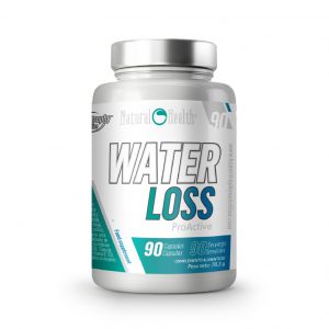 NATURAL WATER LOSS 90CP