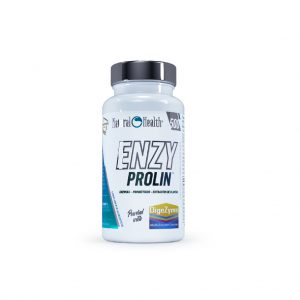 NATURAL ENZY PROLIN 60CP