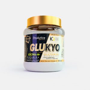 GLUKYO KYOWA 500GR