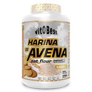 VITOBEST HARINA GALLETA MARIA 2K