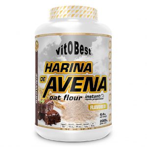 VITOBEST HARINA BROWNIE 2K