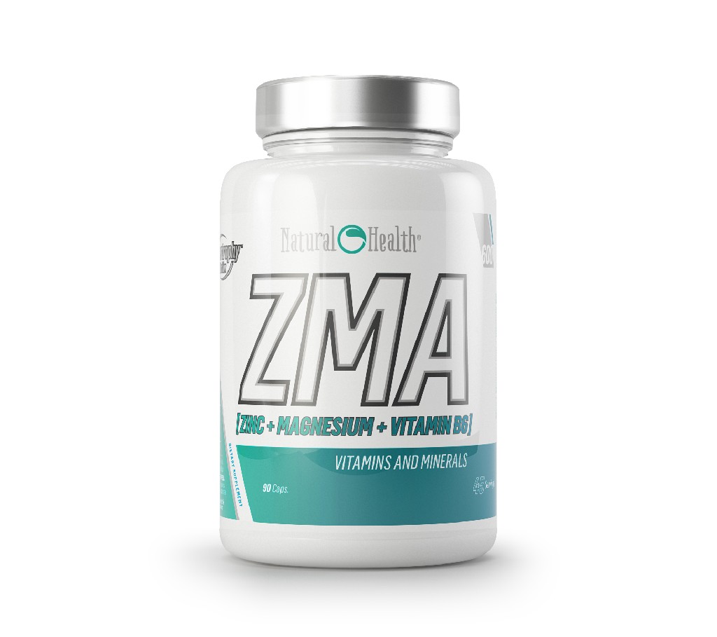 ZMA 90CP