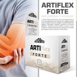 ARTIFLEX 60CP