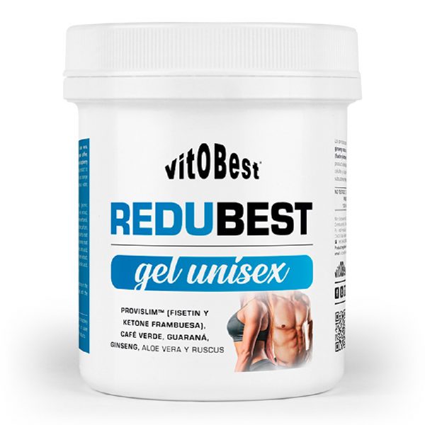 REDUBEST VITOBEST 500ML