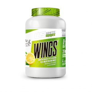 WINGS AMILOPECTINA LIMON 2K