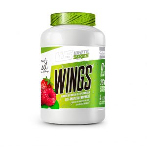 WINGS AMILOPECTINA FRUTOS ROJOS 2K