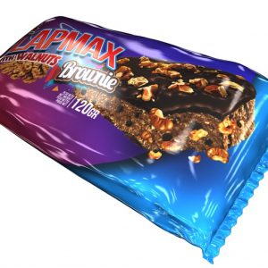 FLAPMAX BROWNIE 120GR