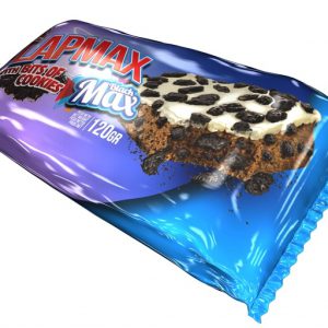 FLAPMAX BLACK MAX 120GR