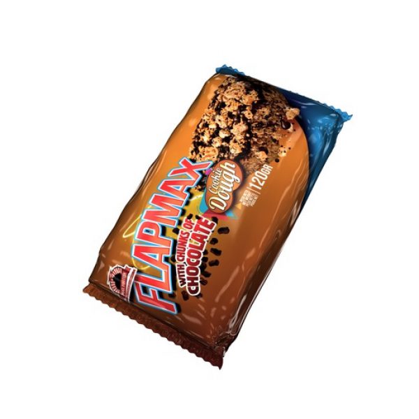 FLAPMAX COOKIE DOUGH 120GR - Imagen 2