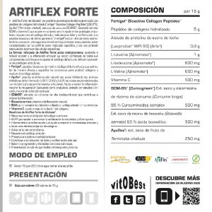 ARTIFLEX 60CP