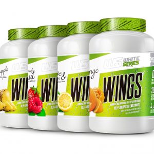 WINGS AMILOPECTINA LIMON 2K