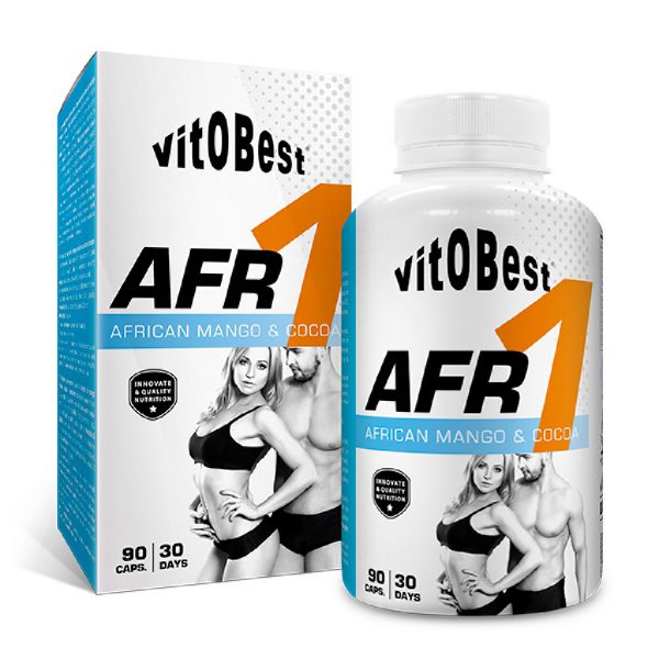 AFR1 VITOBEST 90CP - Imagen 3