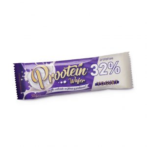 MF WAFER YOGURT 50GR