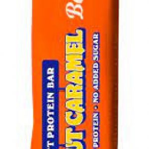 BAREBELLS PEANUT CARAMEL 55GR