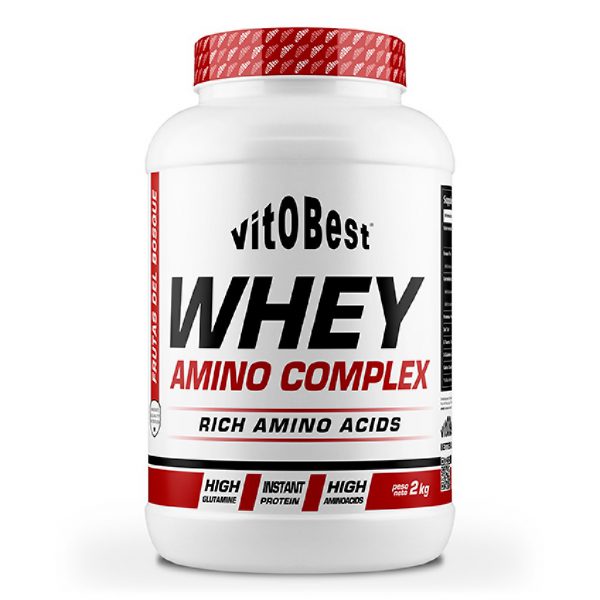 WHEY PIÑA COLADA 2K