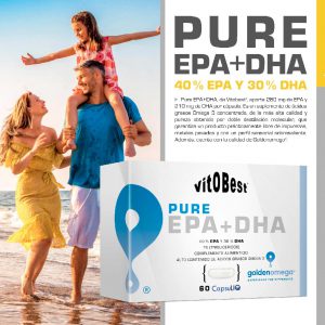 PURE EPA 60CP