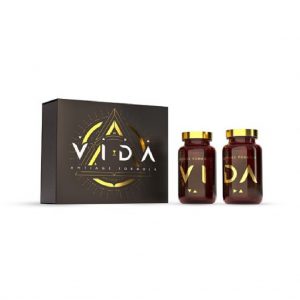 VIDA ANTIAGE FORMULA
