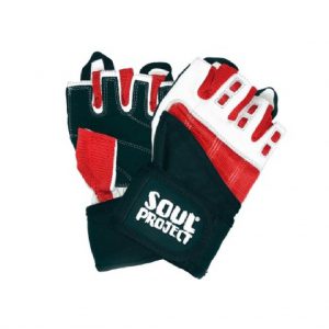 GUANTES SOUL PROJET