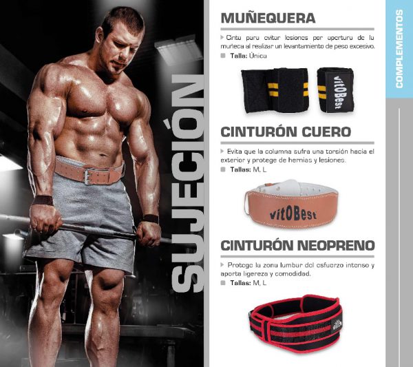 GUANTES BITOBEST