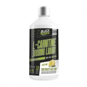 L-CARNITINE 3000MG LIQUID