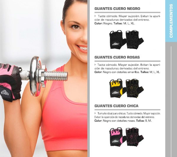 GUANTES BITOBEST - Imagen 2