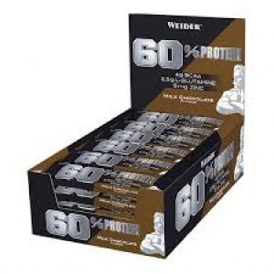 PROTEIN BAR VAINILLA CARAMELO 45GR