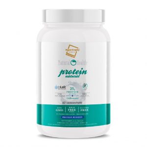PROTEIN NATURAL 900GR
