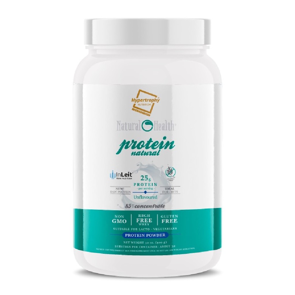 PROTEIN NATURAL 900GR