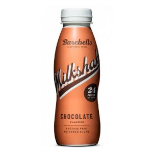 MILKSHAKE CHOCOLATE 330ML