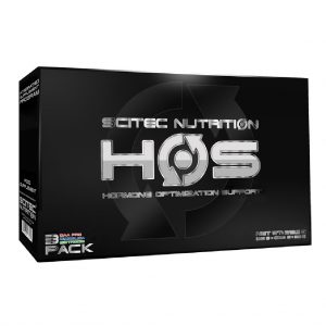 HOS TRIO PACK