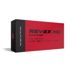 REVEX HC 120CP
