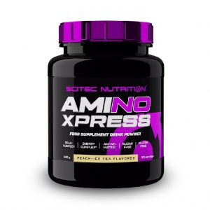 AMINO XPRESS MANGO 440GR