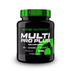 MULTI PRO PLUS 30 PACKS