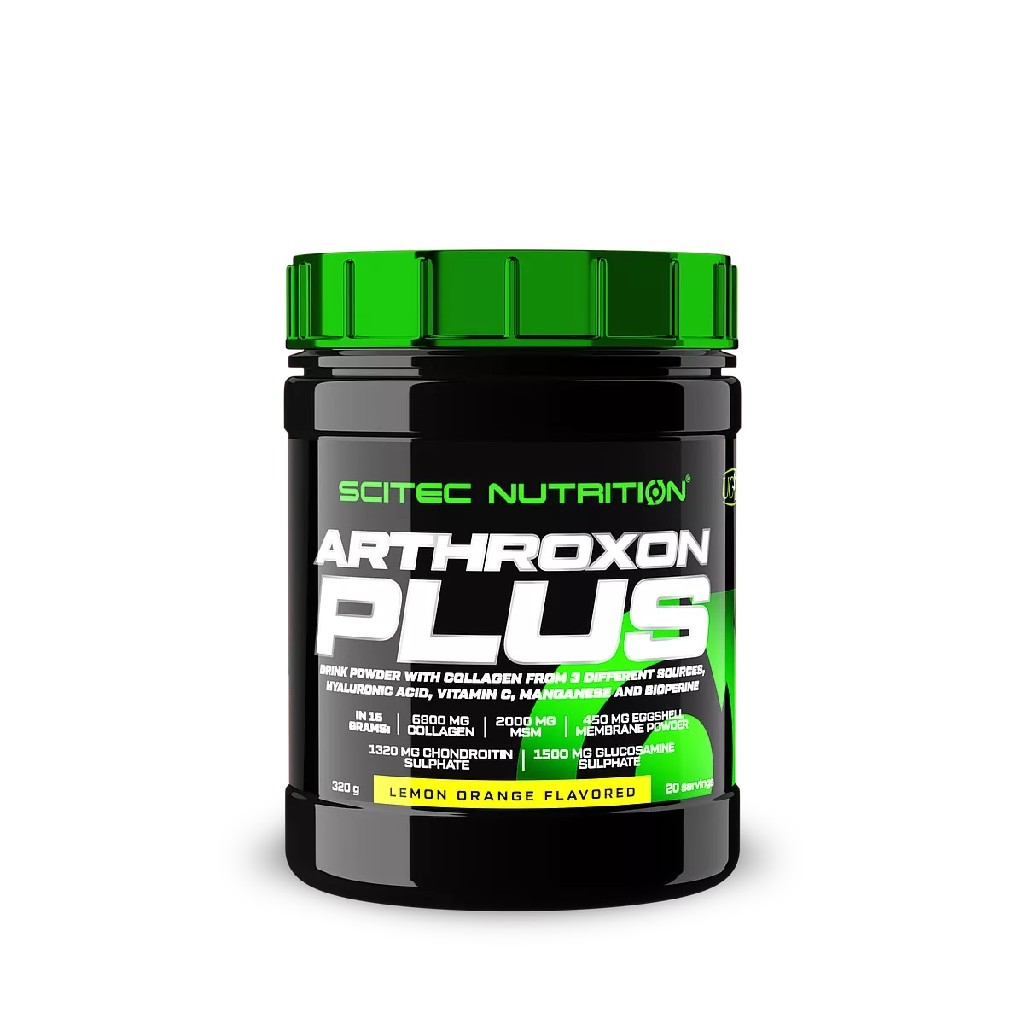 ARTHROXON PLUS 320GR