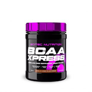 BCAA XPRESS MELON 280GR