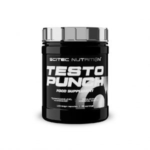 TESTO PUNCH 120CP