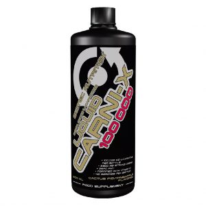 CARNI-X CACTUS HIGO PINA 500ML