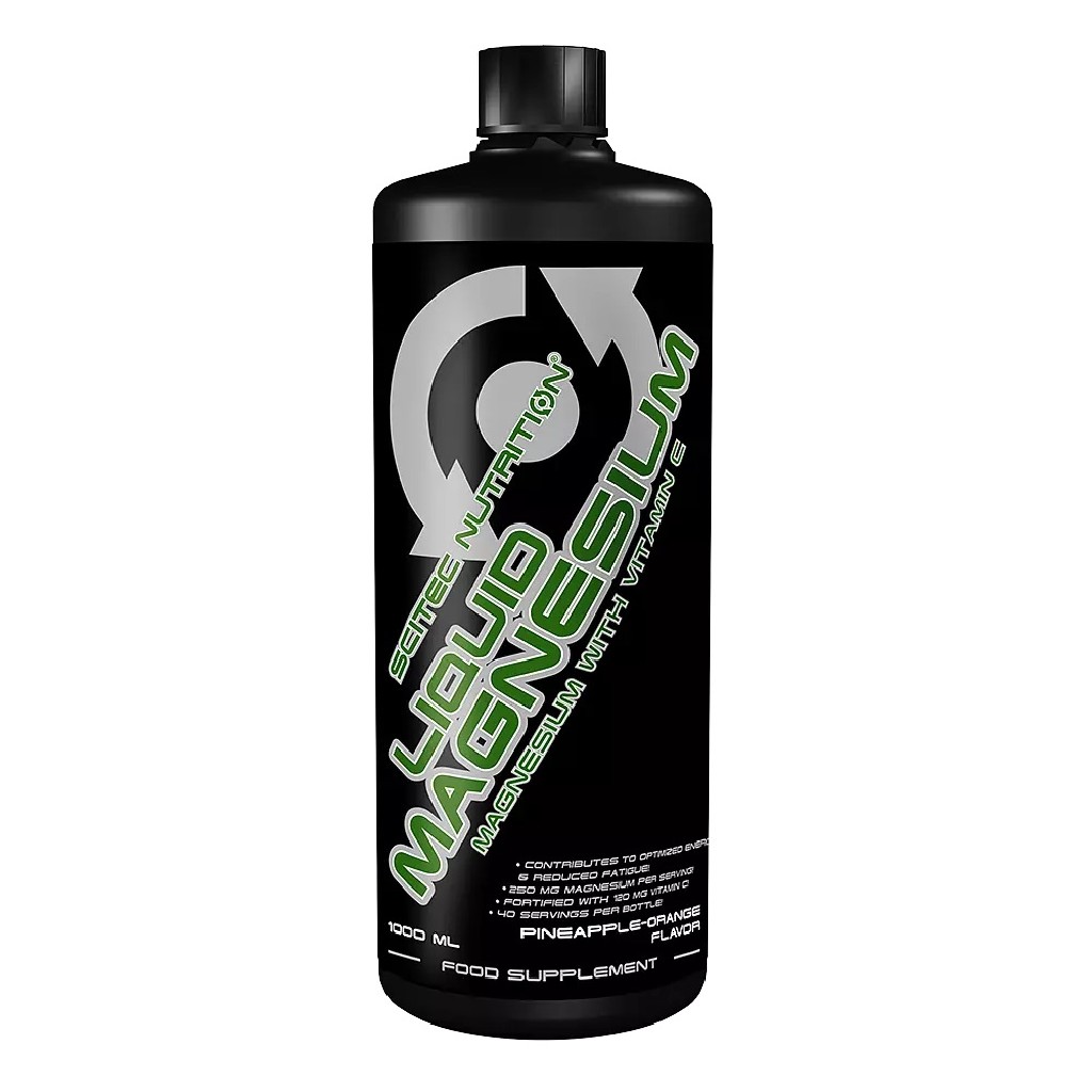 LIQUID MAGNESIUM1000ML