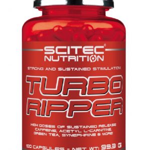 TURBO RIPPER 100CP