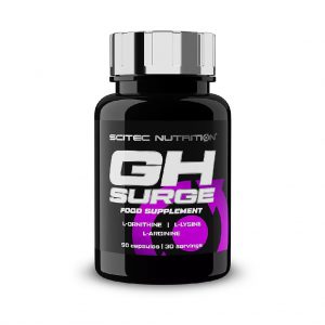 GH SURGE 90CP
