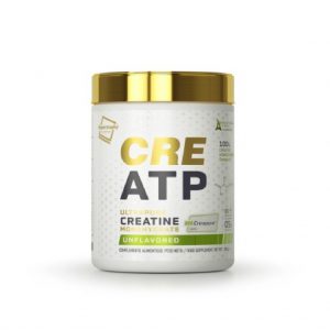 CREATINA ATP 400GR