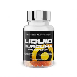 LIQUID CURCUMA 30CP