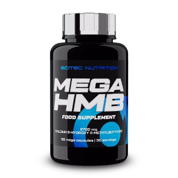 MEGA HMB 90CP