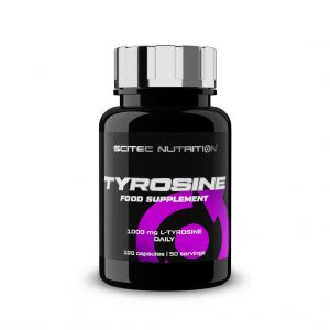 TYROSINE 100CP