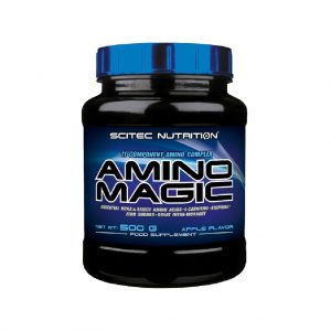 AMINO MAGIC ORANGE 500GR