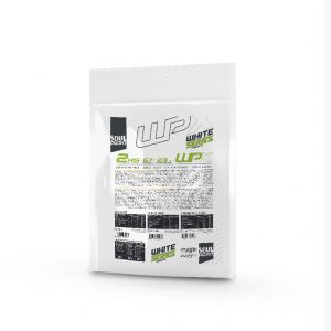 WHEY WHITE CHOCOLATE 2350GR
